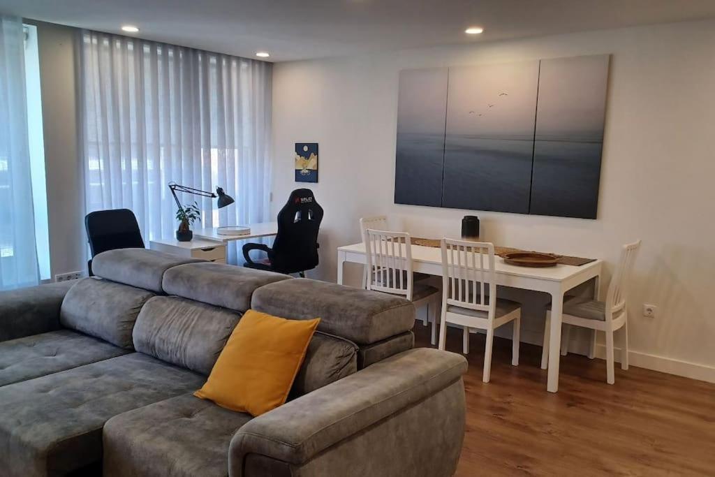 A H - Apartment Oporto Downtown Porto Exterior foto