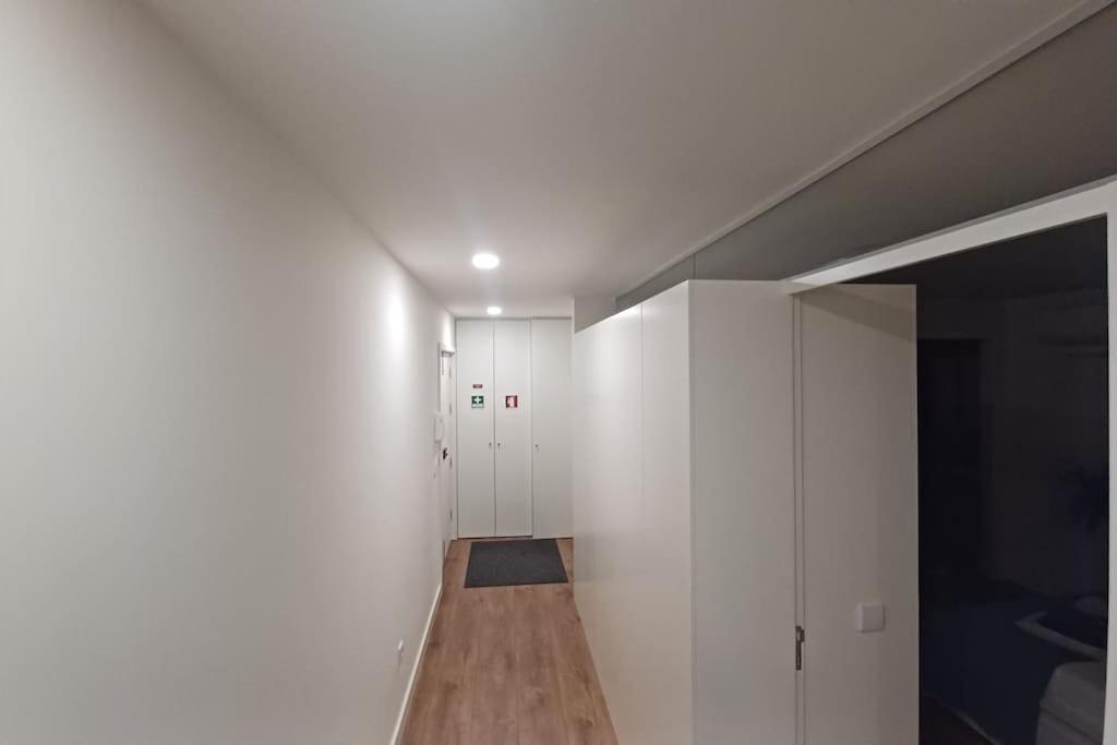 A H - Apartment Oporto Downtown Porto Exterior foto