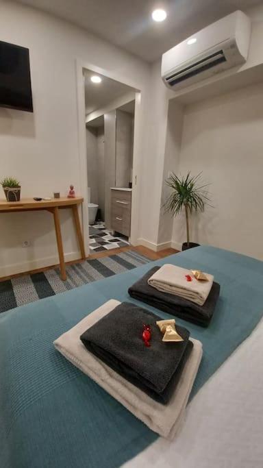 A H - Apartment Oporto Downtown Porto Exterior foto