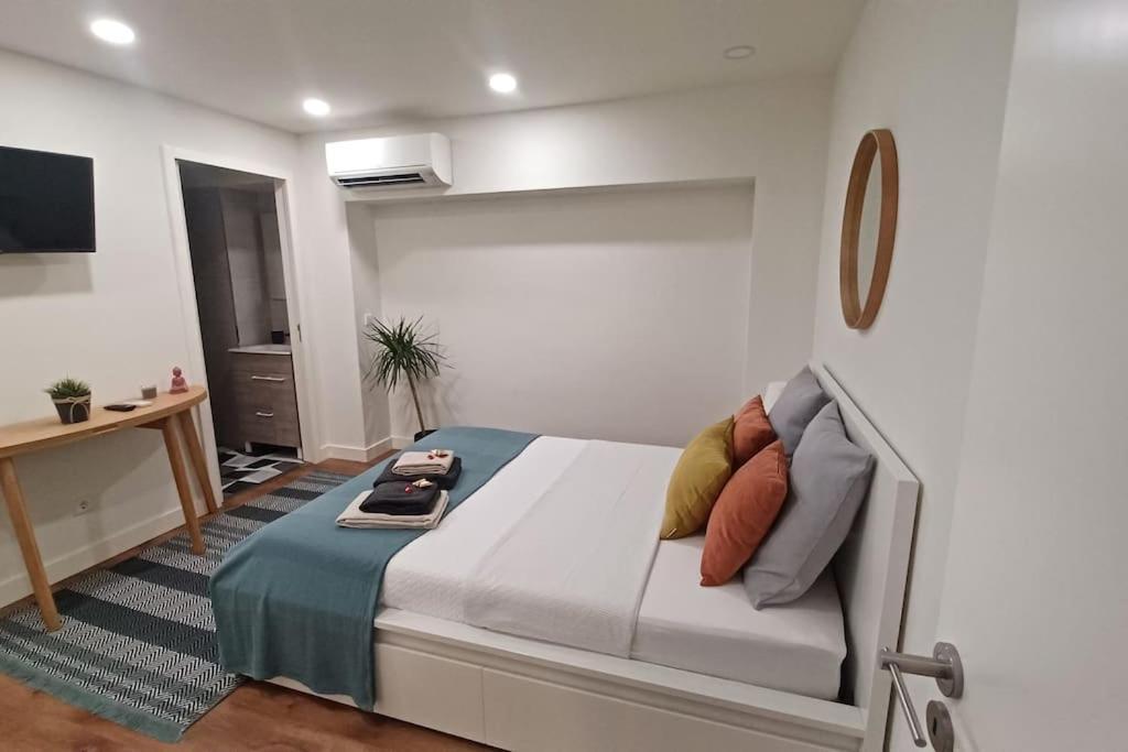 A H - Apartment Oporto Downtown Porto Exterior foto