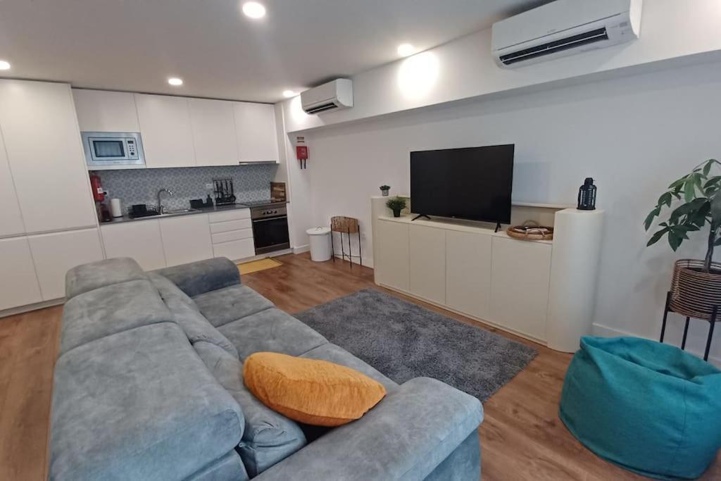 A H - Apartment Oporto Downtown Porto Exterior foto