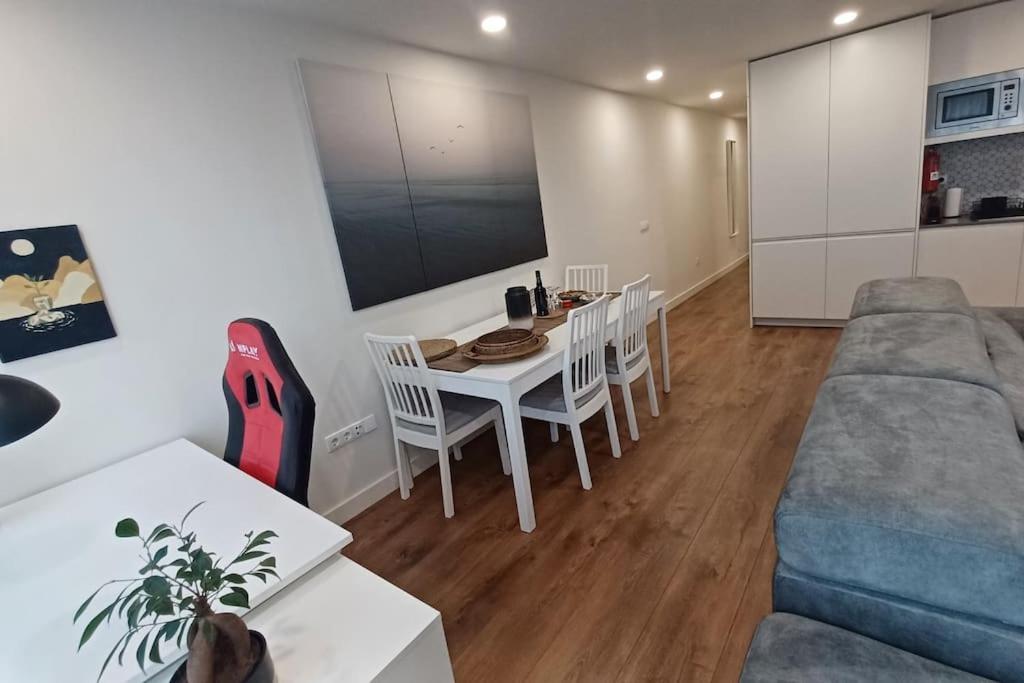 A H - Apartment Oporto Downtown Porto Exterior foto