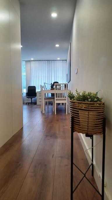 A H - Apartment Oporto Downtown Porto Exterior foto