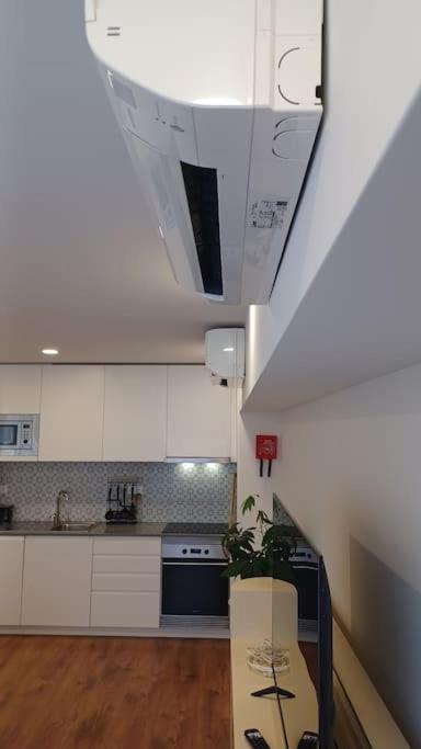 A H - Apartment Oporto Downtown Porto Exterior foto