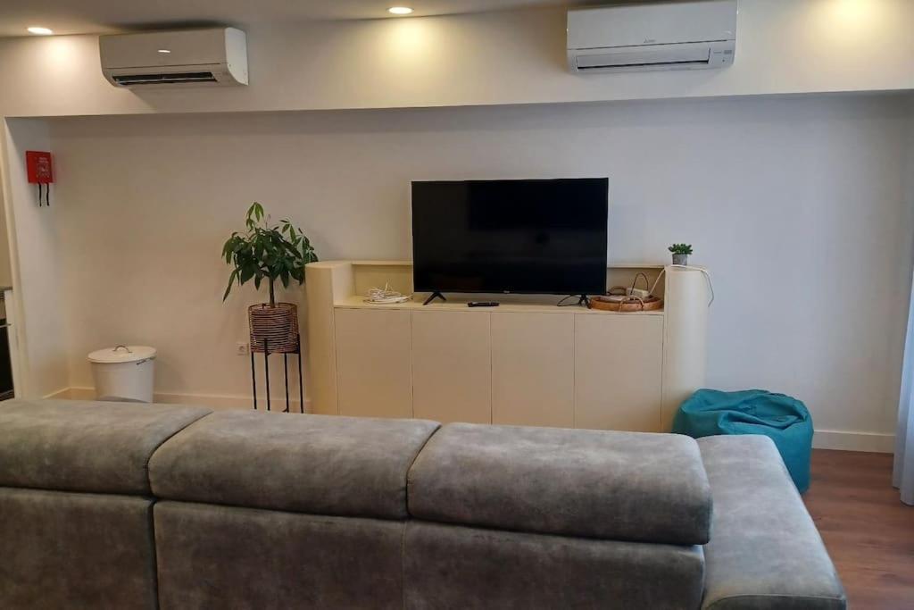 A H - Apartment Oporto Downtown Porto Exterior foto