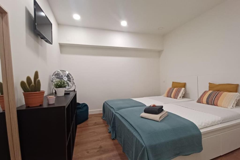 A H - Apartment Oporto Downtown Porto Exterior foto